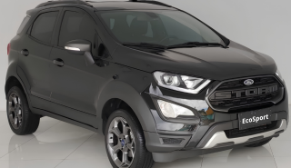 ford ecosport checklist compra usado
