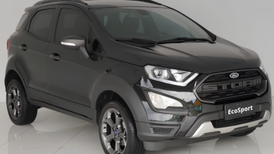 ford ecosport checklist compra usado