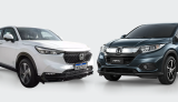 hrv-2021 vs hrv 2023