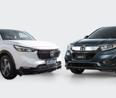hrv-2021 vs hrv 2023