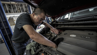 Como economizar na manutenção de carro usado