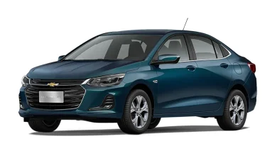 onix sedan premier