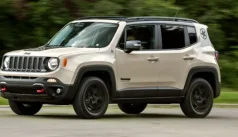 renegade
