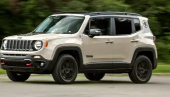 renegade