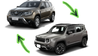 renegade vs duster