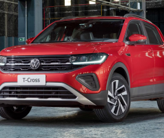 t-cross motor 1.0 ou 1.4