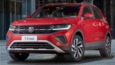 t-cross motor 1.0 ou 1.4