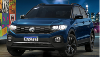 t-cross
