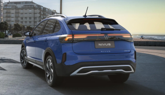 VW Nivus