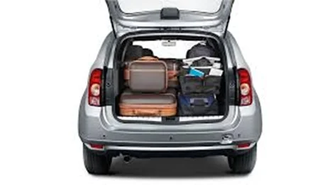 Porta malas Renault Duster