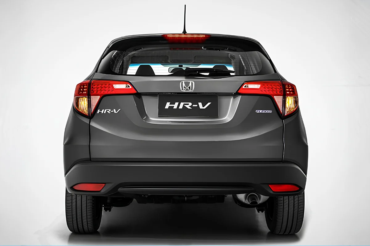 Óleo da caixa CVT do HR-V: orçamentos de oficina foram de R$ 1.540 a R$ 3.380