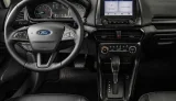 A Ford tirou o câmbio Powershift do EcoSport a partir de 2018 veja como saber qual o seu tem antes de comprar