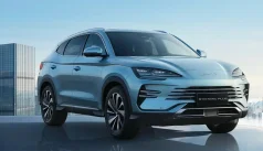 BYD Song Plus usado