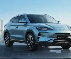 BYD Song Plus usado