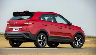 Checklist completo para comprar um Hyundai Creta
