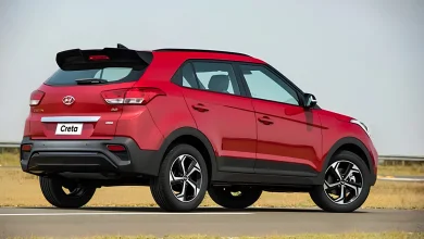 Checklist completo para comprar um Hyundai Creta