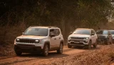 Compass 2.0 e Renegade 1.8 usados a Jeep diz que a caixa automática é livre de manutenção, mas oficinas cobram de R$ 1.400 a R$ 2.900 pela troca