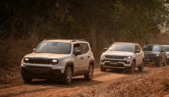Compass 2.0 e Renegade 1.8 usados a Jeep diz que a caixa automática é livre de manutenção, mas oficinas cobram de R$ 1.400 a R$ 2.900 pela troca