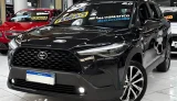 Corolla Cross foi o usado mais rentável do Brasil em 2025
