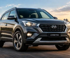 Creta 1.6 automático: a Hyundai diz que óleo da caixa deve ser trocado em uso severo, mas a troca do fluido pode chegar até R$ 2.780