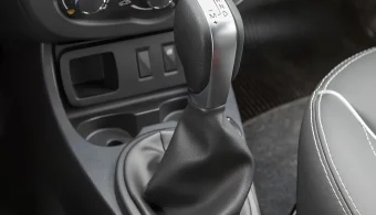DUSTER USADA AUTOMATICA CAMBIO CVT
