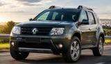 Duster 2015 com motor 2.0 (142 cv) custa R$ 2.009 a menos que a versão 1.6: o motor maior sai mais barato