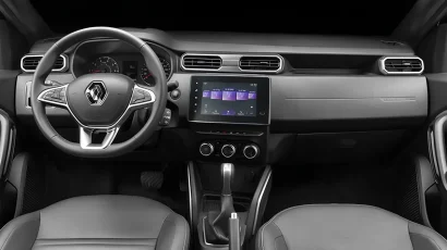 Duster 2021 usado cai R$ 1.744 na Tabela FIPE
