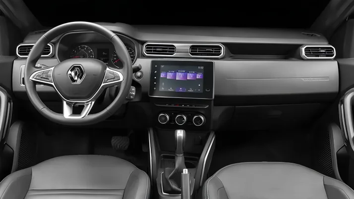 Duster 2021 usado cai R$ 1.744 na Tabela FIPE