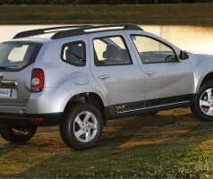 Duster Outdoor