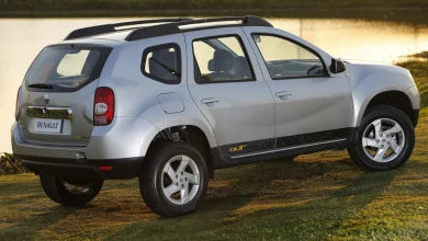 Duster Outdoor