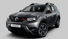 Duster fabricado entre setembro e dezembro de 2024 tem recall do eixo traseiro: confira se o chassi está entre J060924 e J187197