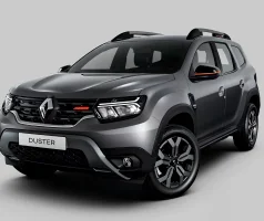 Duster fabricado entre setembro e dezembro de 2024 tem recall do eixo traseiro: confira se o chassi está entre J060924 e J187197