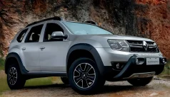 Duster usada 1.6 ou 2.0