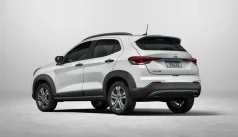 FIAT PULSE USADO TRASEIRA