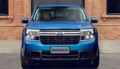 FORD MAVERICK USADA