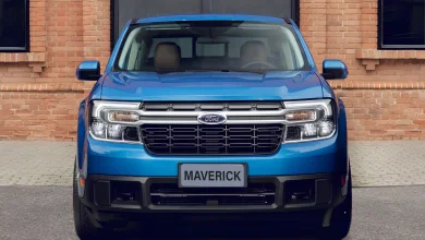 FORD MAVERICK USADA