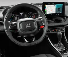 Fastback 1.0 turbo: na cidade, 8 de 9 donos ficam abaixo do selo do Inmetro; na estrada, 5 de 6 passam dele