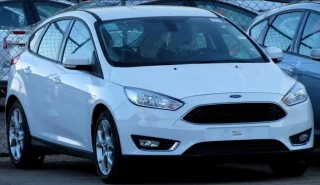Focus SE 2015