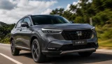 HR-V 2023 custo de manutenção alto entre suvs