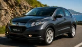 HR-V da primeira geração já sai por R$ 81.316