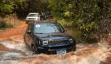 MP de Minas multa a FCA em R$ 11,5 milhões por defeito no trocador de calor do câmbio do Renegade anterior a 2018; a empresa diz que é falta de manutenção