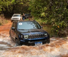 MP de Minas multa a FCA em R$ 11,5 milhões por defeito no trocador de calor do câmbio do Renegade anterior a 2018; a empresa diz que é falta de manutenção