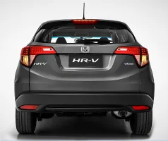 Óleo da caixa CVT do HR-V: orçamentos de oficina foram de R$ 1.540 a R$ 3.380