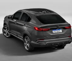 Opinião sincera dos donos do Fiat Fastback traseira