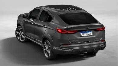 Opinião sincera dos donos do Fiat Fastback traseira