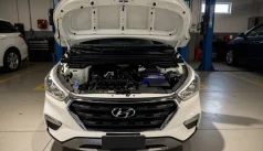 Quanto custa manter um Hyundai Creta usado fora da garantia