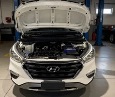 Quanto custa manter um Hyundai Creta usado fora da garantia