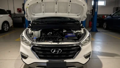 Quanto custa manter um Hyundai Creta usado fora da garantia