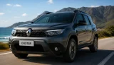 Revisão do Duster 2025 custa R$ 4.006, menos da metade do que se paga num T-Cross