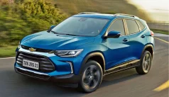 Revisões do Tracker Premier custam R$ 4.488 até os 60 mil km